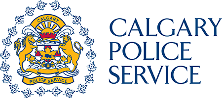 Calgary Police Service Logo