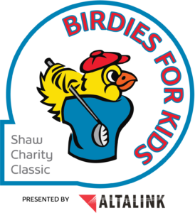 Birdies for Kids Logo