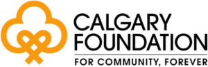 Calgary Foundation Logo