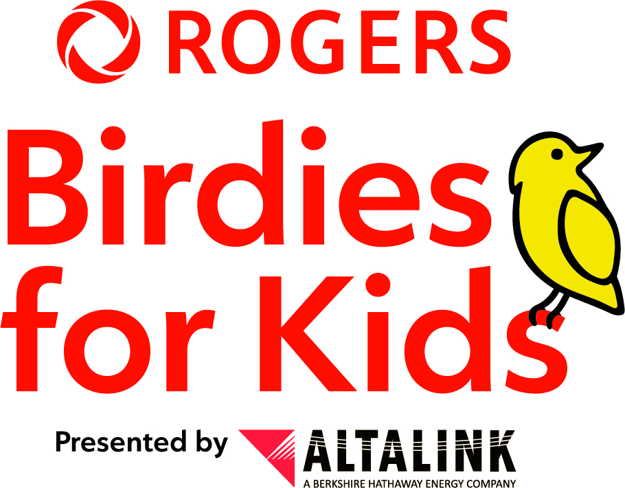 Rogers Birdies for Kids